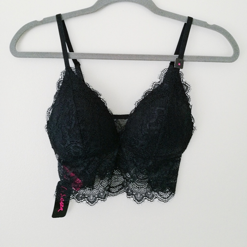 La Senza bralette M